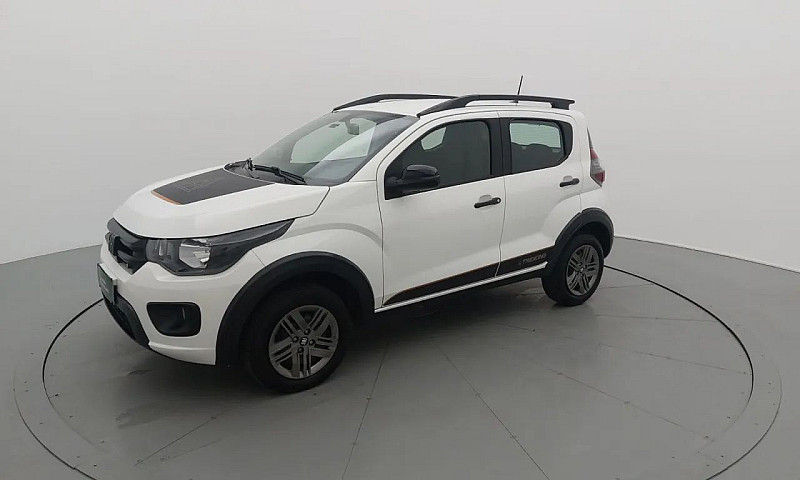 Fiat Mobi Drive 1.0 ...