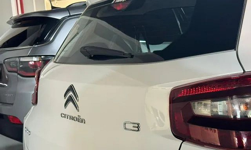 Citroen C3 Feel 1.0 ...