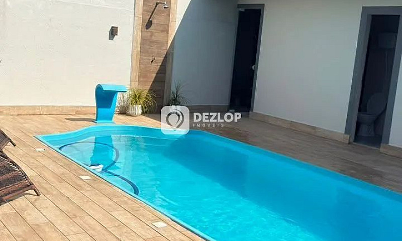 Casa À Venda Em Fund...
