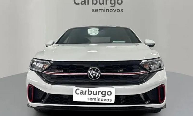 Volkswagen Jetta Gli...