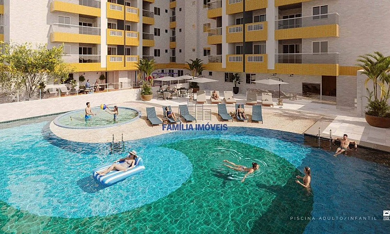 Apartamento À Venda ...
