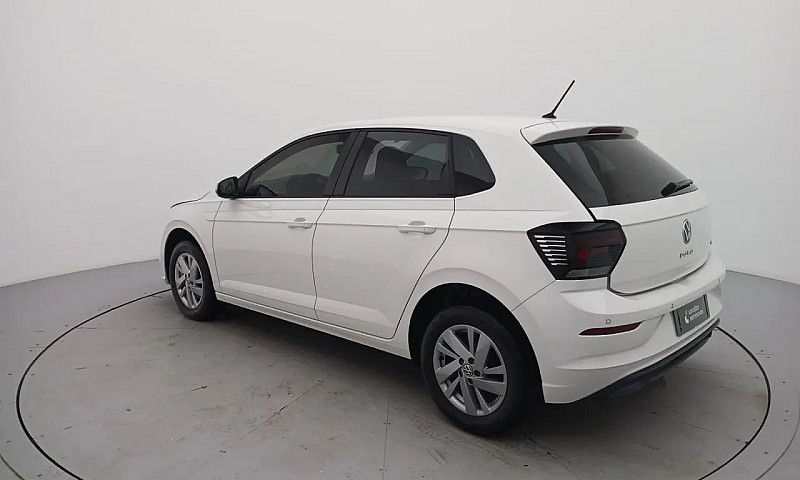 Volkswagen Polo 1.0 ...