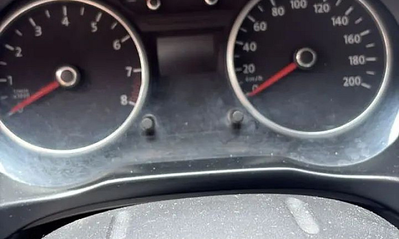 Volkswagen Gol Geraç...