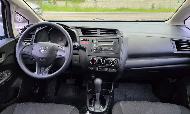 Fit 2015 Lx 1.5 Flex...