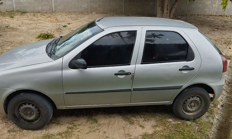 Fiat Palio 1.0 Econo...