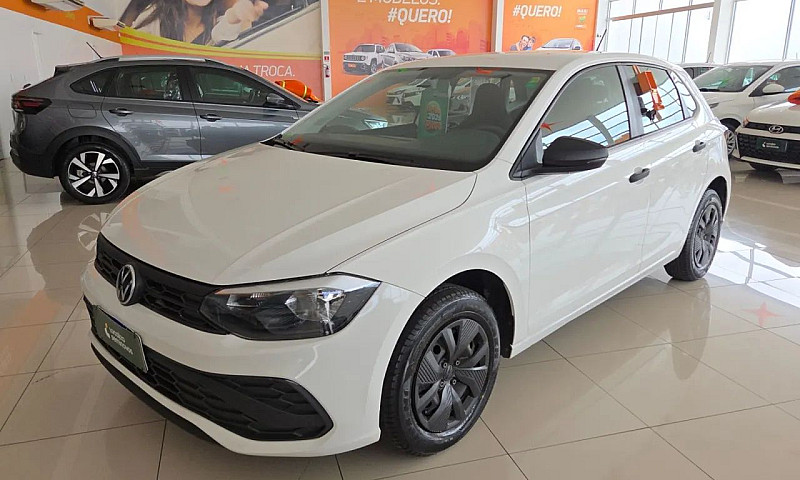Volkswagen Polo Trac...