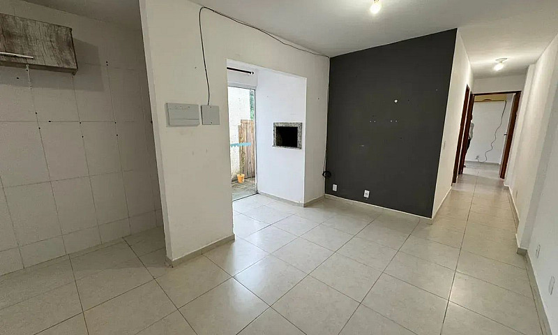 Apto 2 Quartos Nos I...