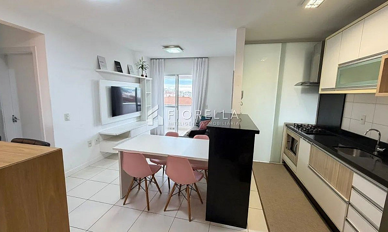 Apartamento 02 Dormi...