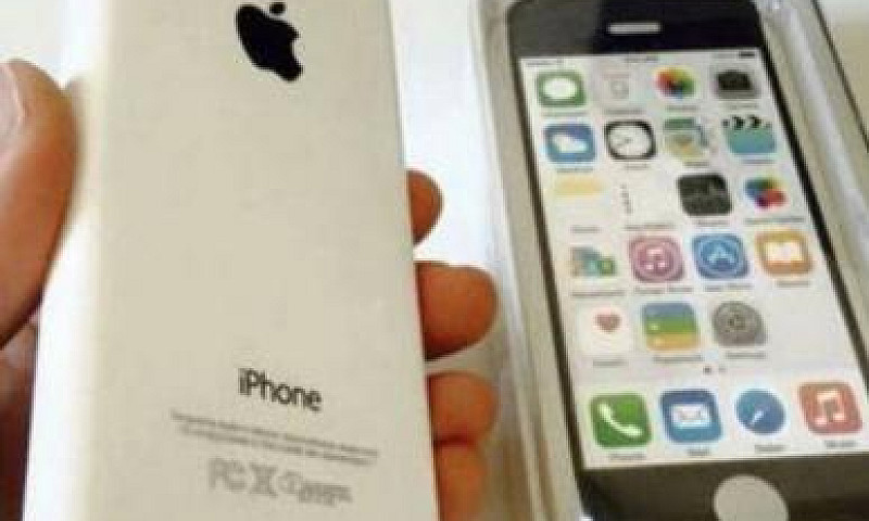 Iphone 5C 4G 16Gb - ...