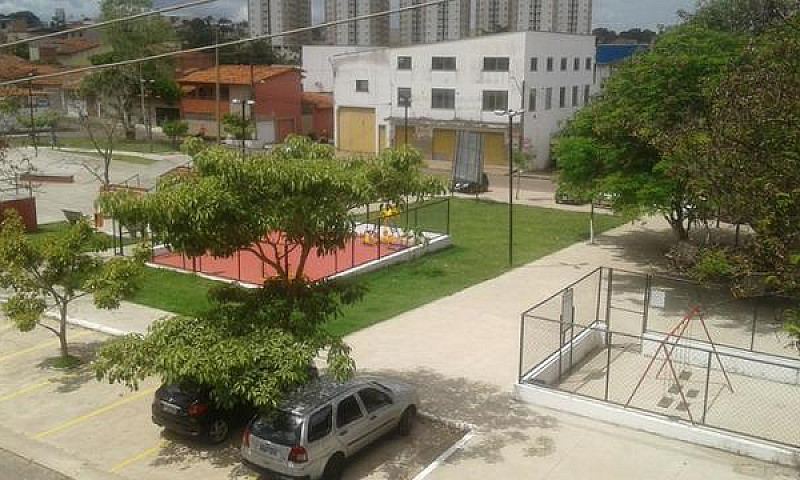 Suíte No Bairro Ange...