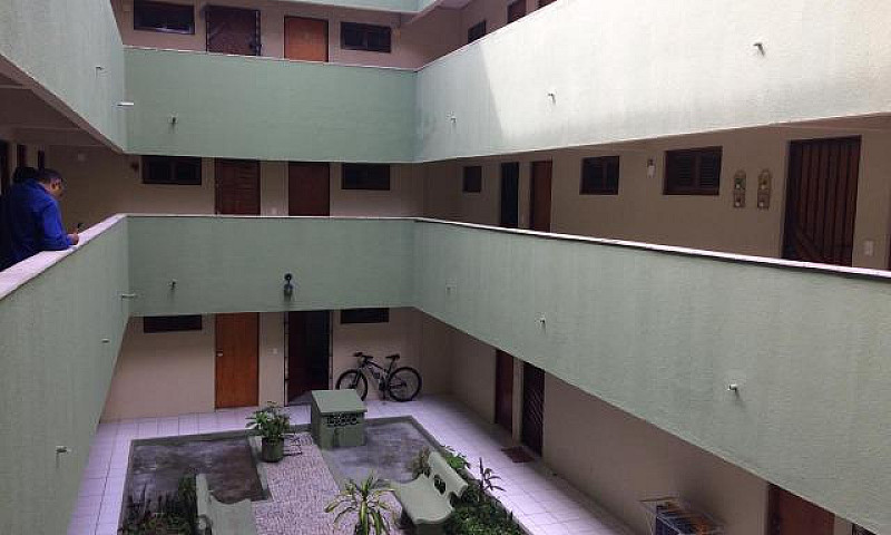 Apartamento No Bairr...