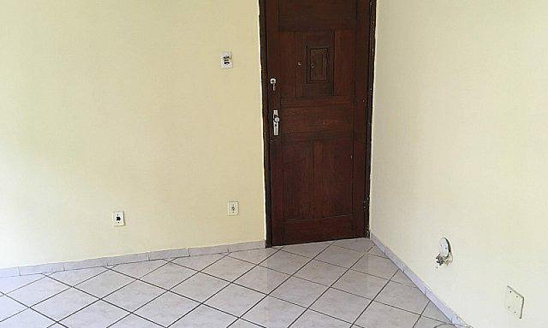 Apartamento No Miolo...