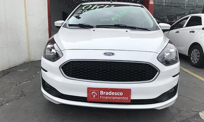 Ford Ka Se Plus 1.5 ...