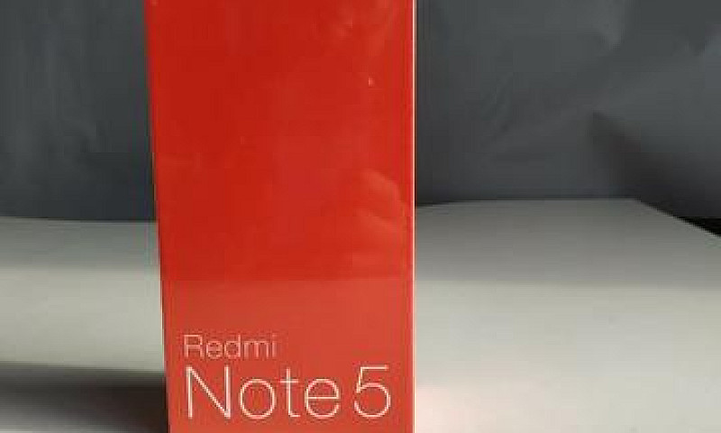 Celular Xiaomi Redmi...