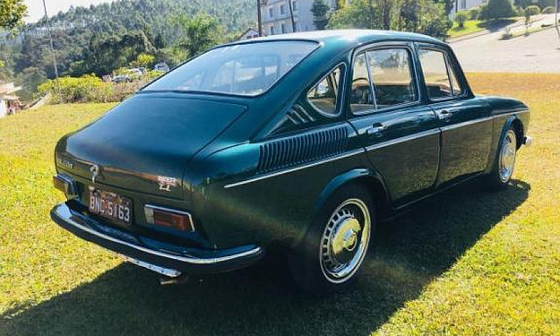 Vw - Volkswagen Vari...