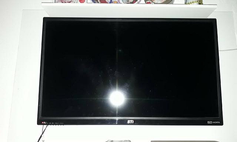 Tv 39 Semp Toshiba...
