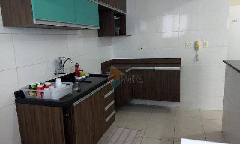 Apartamento Com 2 Do...