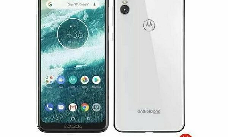 Motorola Moto One ( ...