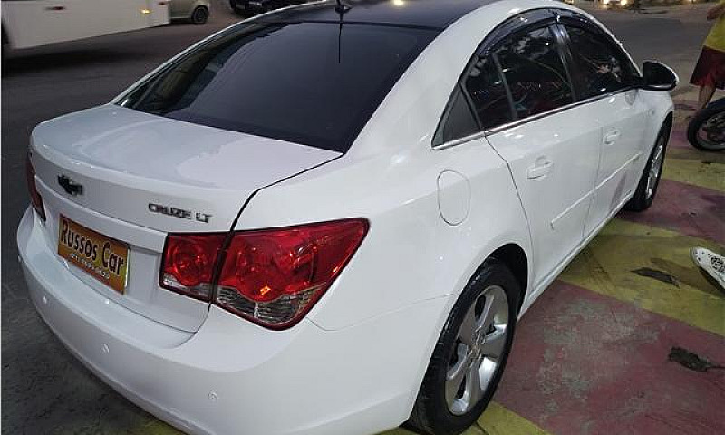 Chevrolet Cruze 1.8 ...