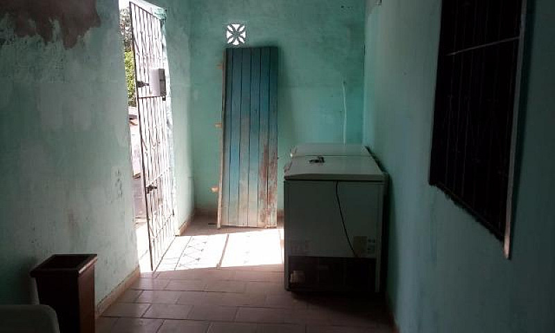 Casa Em Cajazeiras 1...