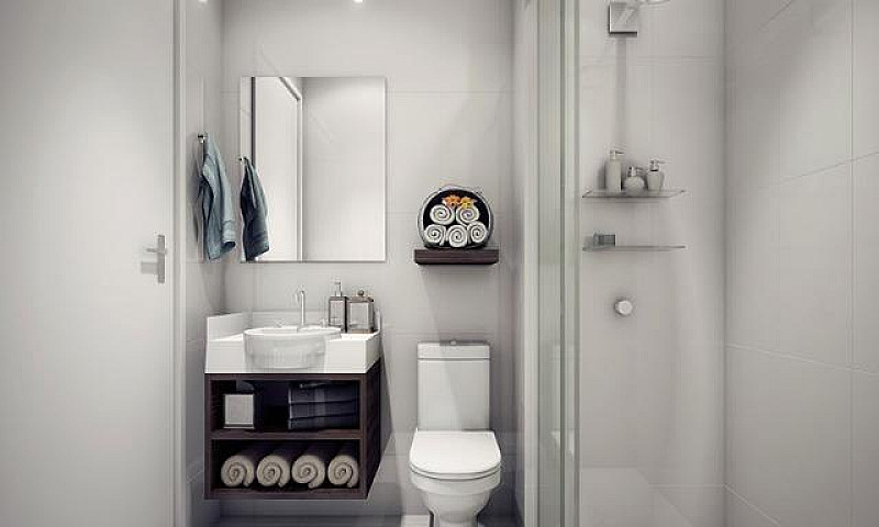 Apartamento São Gonç...