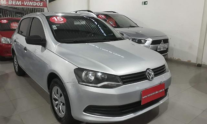 Vw - Volkswagen Gol ...