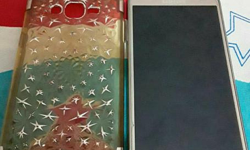 Galaxy J7. Vendo Ou ...