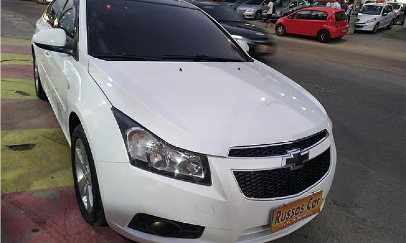 Chevrolet Cruze 1.8 ...