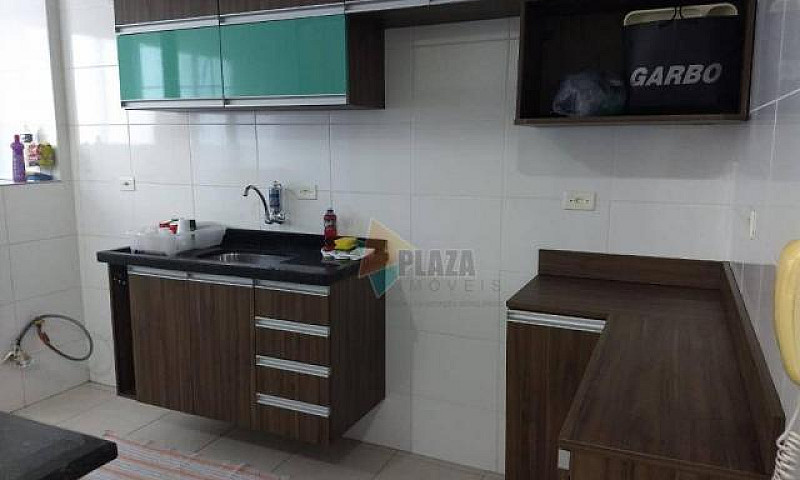 Apartamento Com 2 Do...