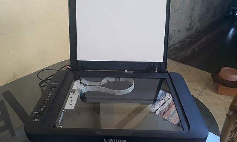 Impressora Canon...