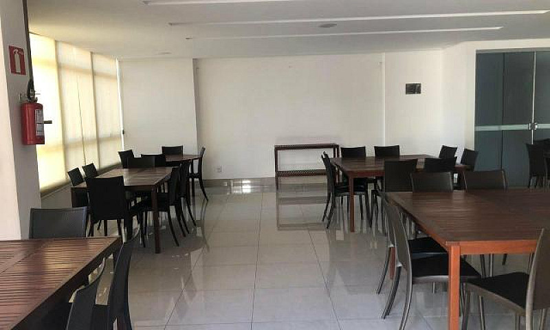 Apartamento 3 Qts 1 ...