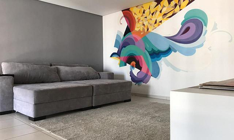 Apartamento Duplex C...