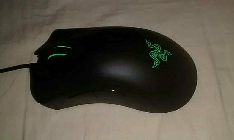 Mouse Razer Deathadd...