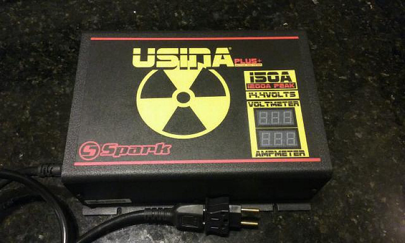 Fonte Usina Spark 15...