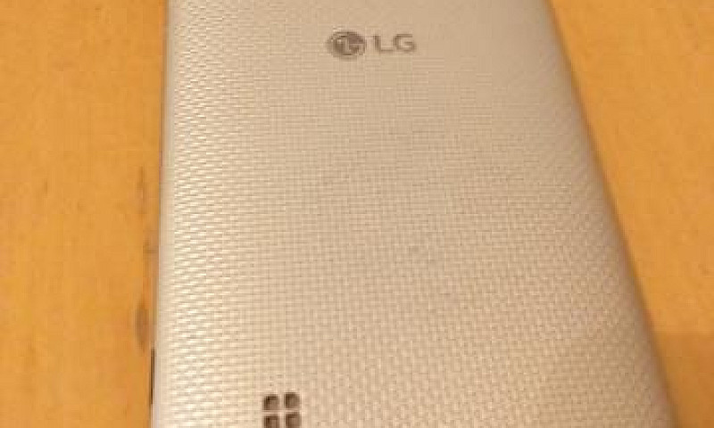 Lg K10...