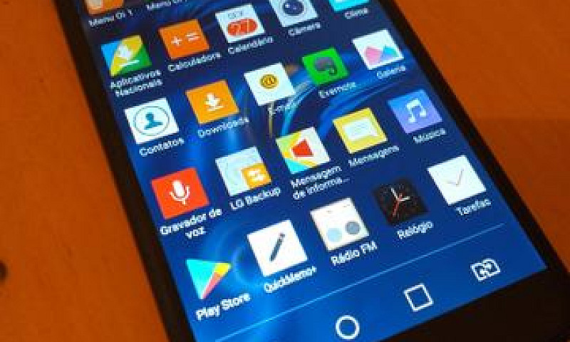 Lg K10...