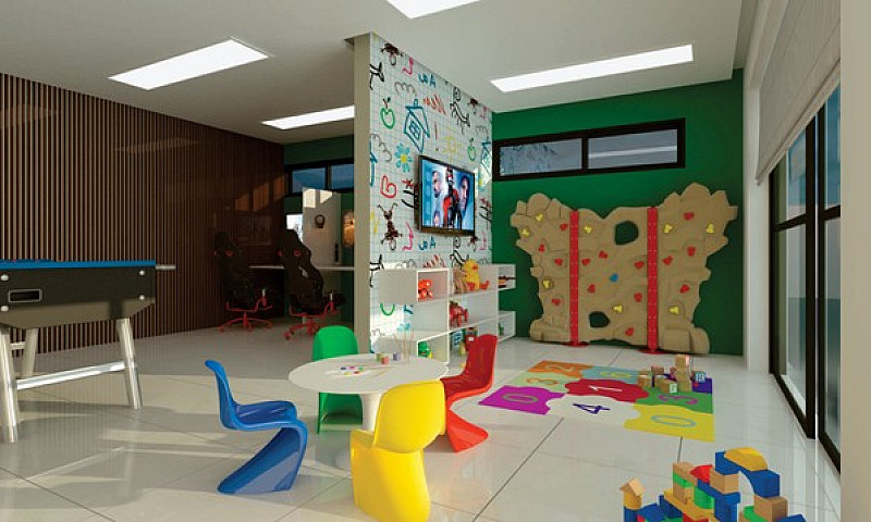 Edificio Ethos Resid...