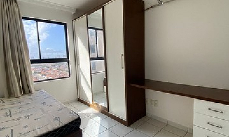 Alugo Apartamento 02...