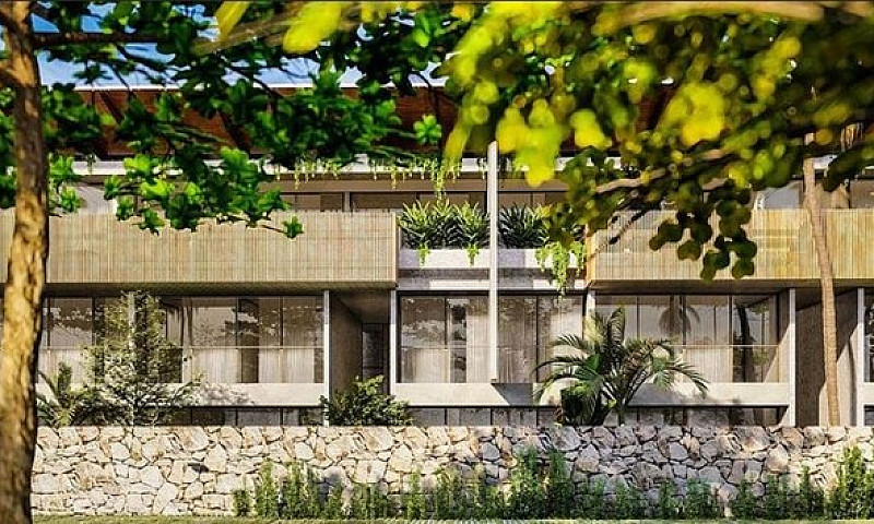 Villa Kanui - São Mi...