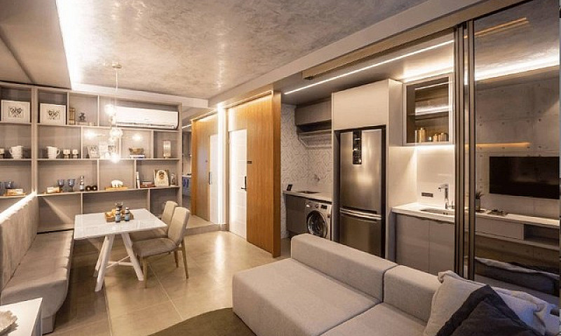 Apartamento À Venda ...
