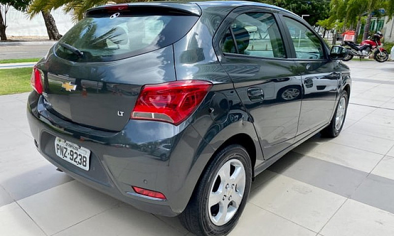 Chevrolet Ônix Lt 1....