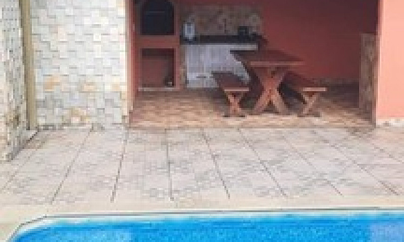 Casa Em Pirenopolis ...