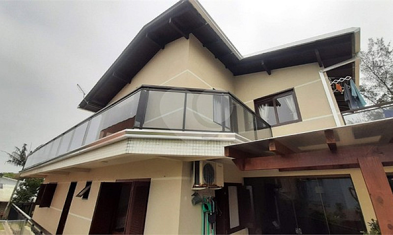 Torres - Casa Padrão...