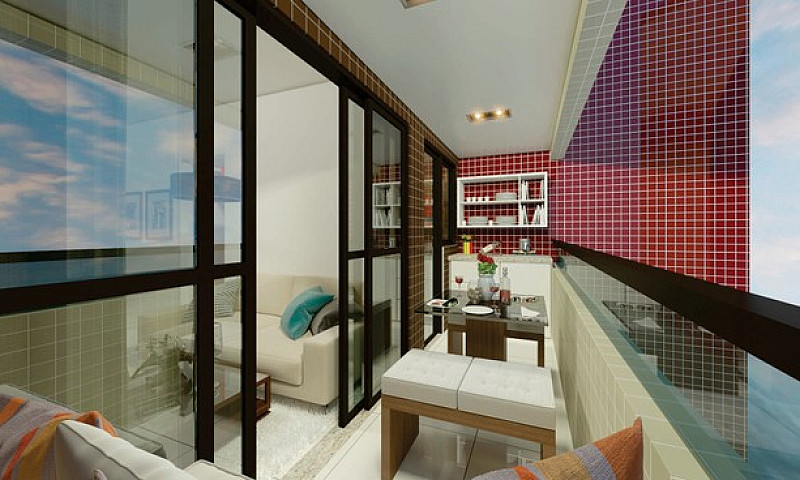 Edificio Ethos Resid...