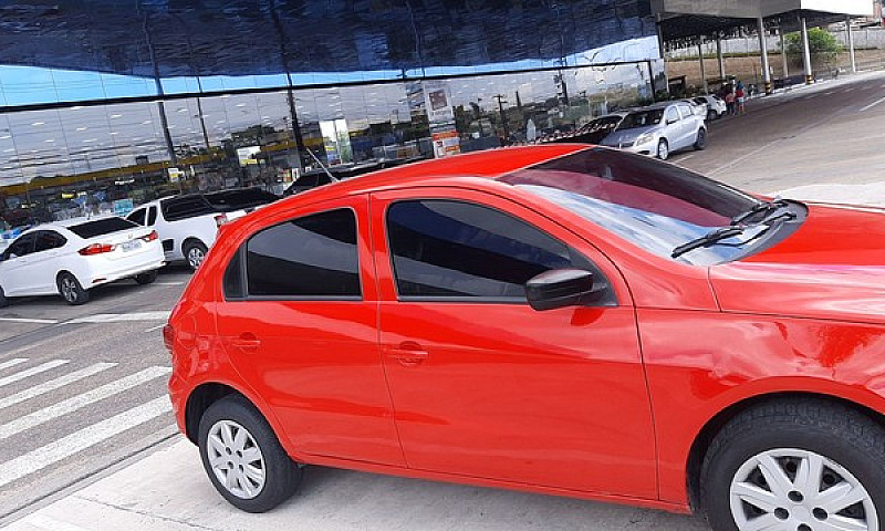Vendo Este Gol 2008/...