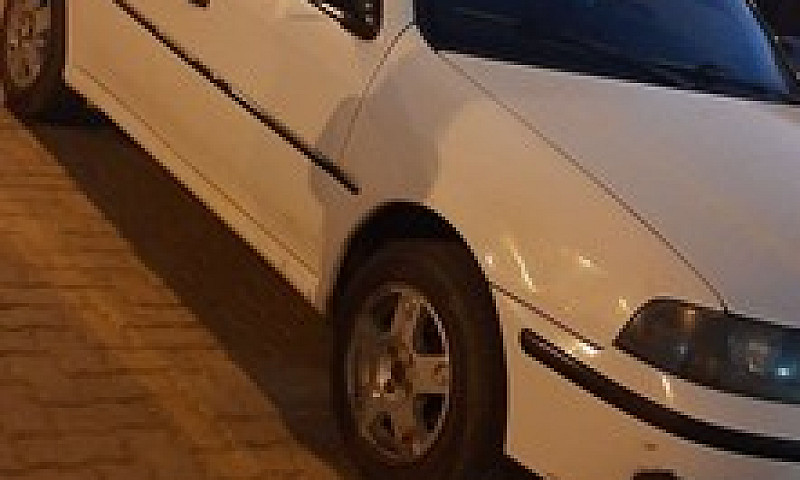 Gol G3 1.8 Ap Super ...