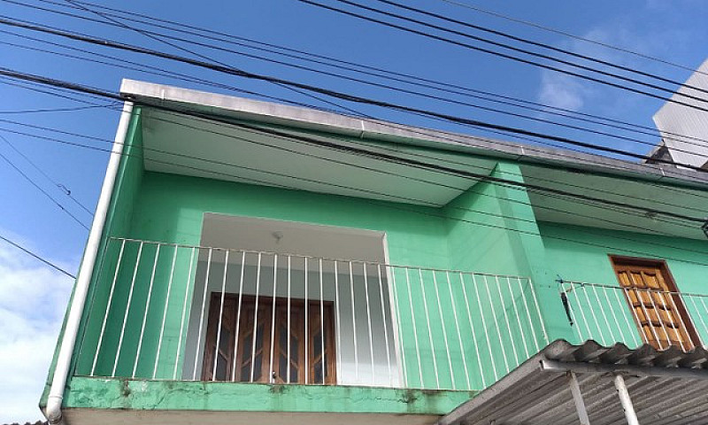 Casa Conjunto Osman ...