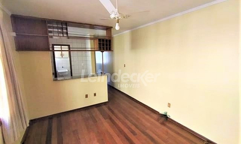 Apartamento Para Alu...