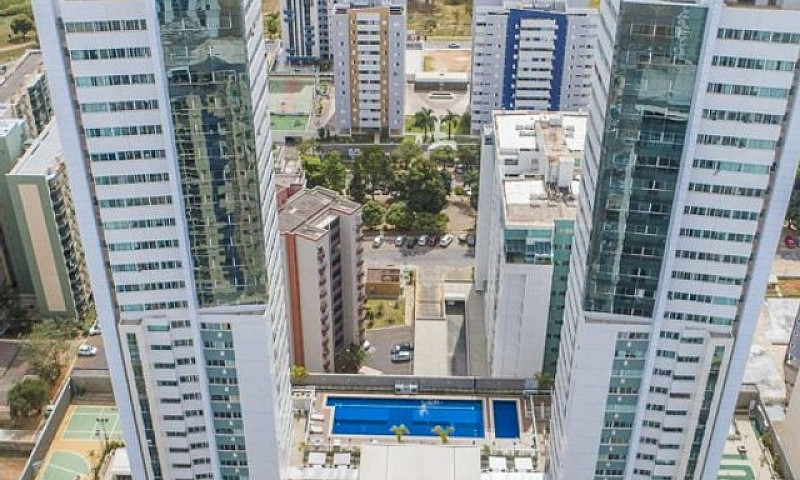 Apartamento Mobiliad...