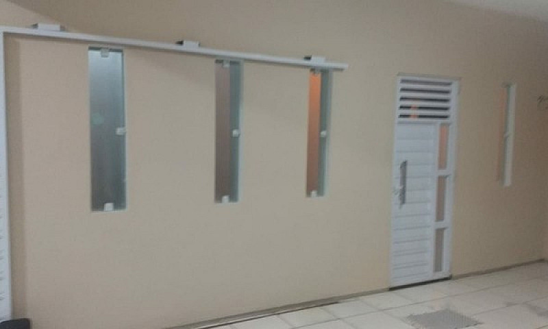 Linda Casa No Maiobã...